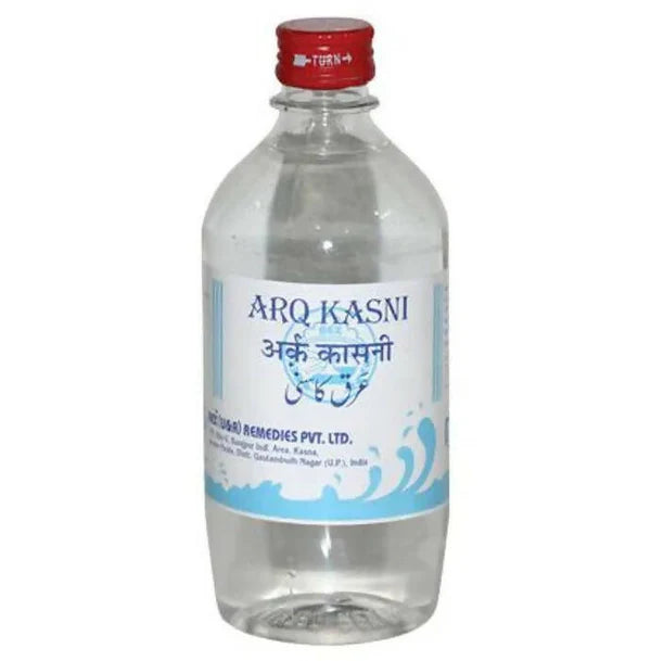 Rex Remedies Araq-E-Kasni - 500 ml
