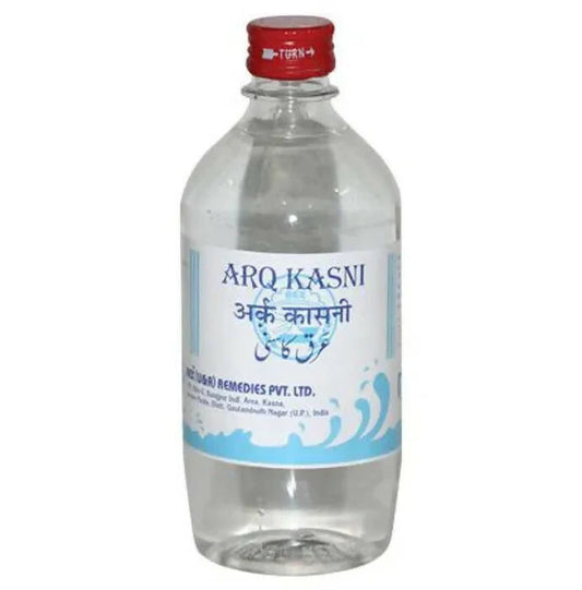Rex Remedies Araq-E-Kasni - 500 ml
