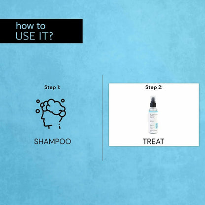 Deconstruct Smoothing Hair Serum