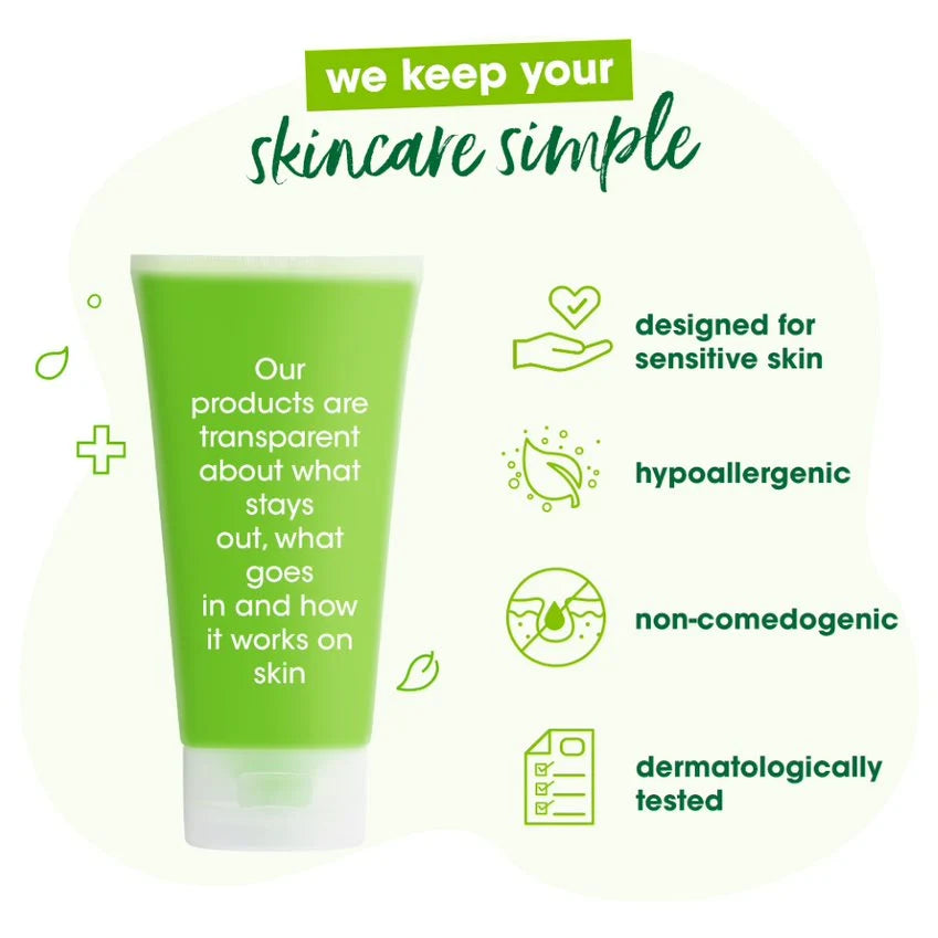 Refreshing Face Wash 150ml (Pack of 2)