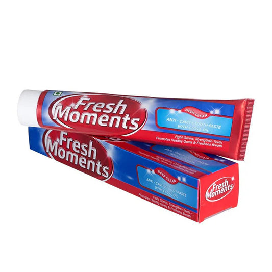 Modicare Fresh Moments Anti-Cavity Toothpaste - 100 gm