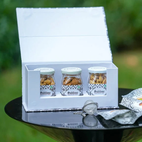 Sublime Inspiring Awe Wellness Wonder - combo