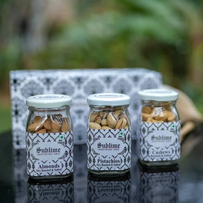 Sublime Inspiring Awe Wellness Wonder - combo