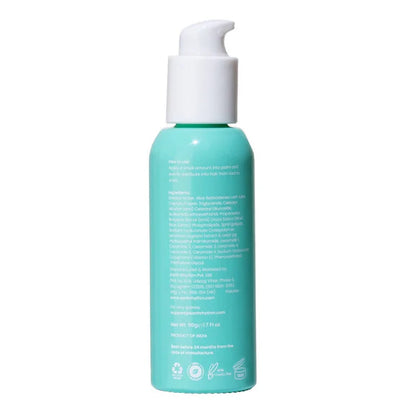 Earth Rhythm Phyto Ceramide - Ceramide Complex Deep Moisturiser - 50 ml