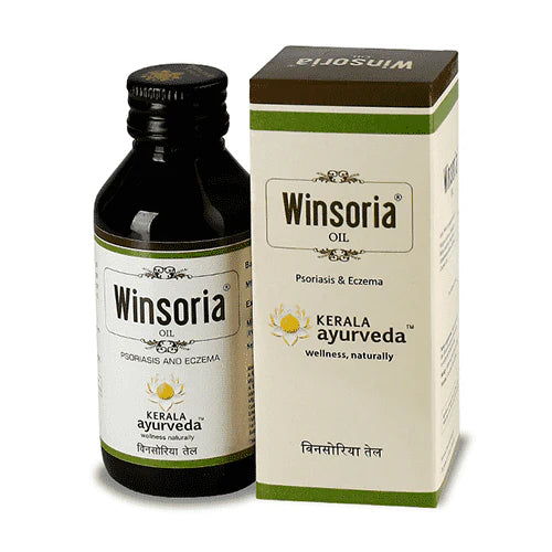 Kerala Ayurveda Winsoria Oil - 100 ml