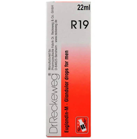 Dr. Reckeweg R19 Drops