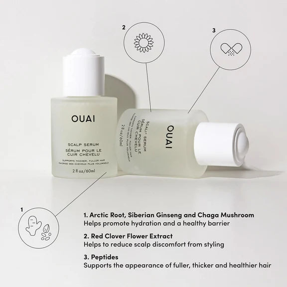 Ouai Scalp Serum - 60 ml