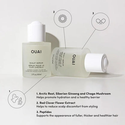 Ouai Scalp Serum - 60 ml