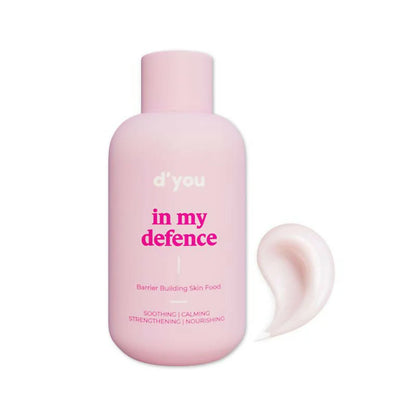 d'you Ultimate Skin Treat And Repair Duo - combo