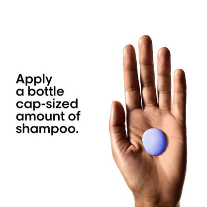 L???real Professionnel Density Advanced Shampoo For Thinning Hair Visibly Increases Volume -300 ml