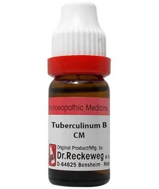 Dr. Reckeweg Tuberculinum B Dilution -30 CH