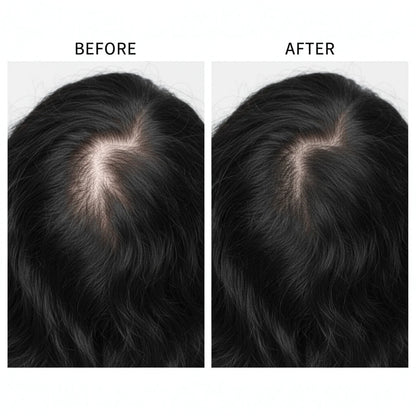 Root Touch Up Hair Powder | Instantly Covers Greys & Bald Spots | Matte Finish | Long-Lasting | 4 g