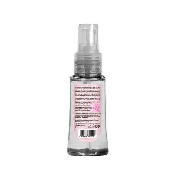 Cadiveu Quartzo Shine Liquid Quartz Hair Serum - 65 ml