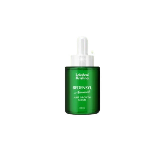 Lakshmi Krishna Naturals Redensyl Advanced Hair Growth Serum - 30 ml