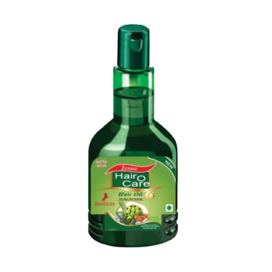 Zenius Hair O Care Oil for Hair Fall - 100 ml