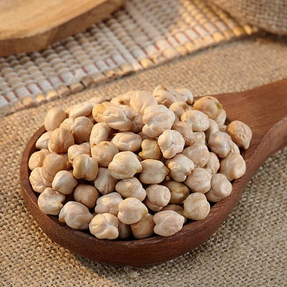 Vedaka Popular Kabuli Chana / Chhole - 1 kg