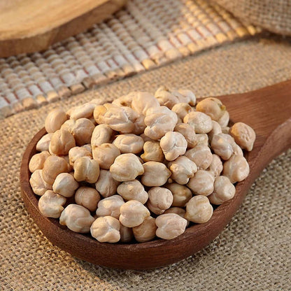 Vedaka Popular Kabuli Chana / Chhole - 1 kg