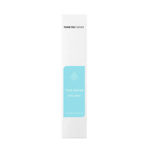 Thank You Farmer True Water Vita Mist - 105 ml