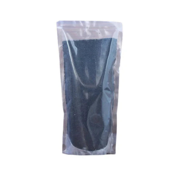 Satjeevan Organic Sabja Basil Seeds - 250 gm
