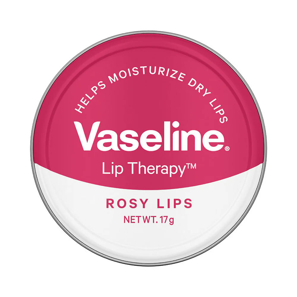 Vaseline Lip Tins - Rosy Lips