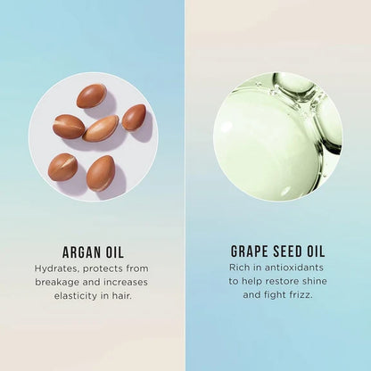 HASK Argan Oil Repairing Hair Oil - 59 ml