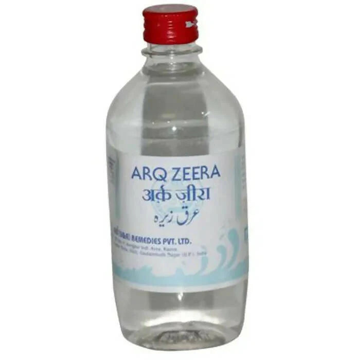 Rex Remedies Arq Zeera