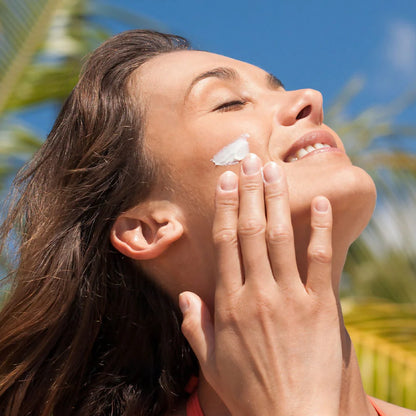 Eveline Cosmetics Sun Protection Face Cream SPF 30 - 50 ml