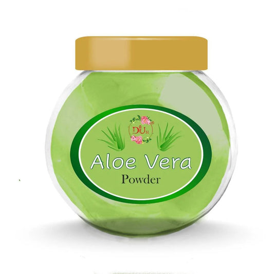 Duh Aloe Vera Powder