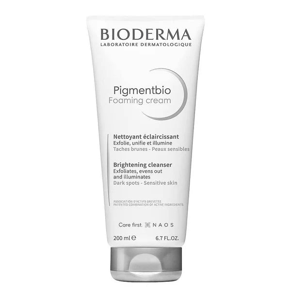 Bioderma Pigmentbio Foaming Cream - 200 ml
