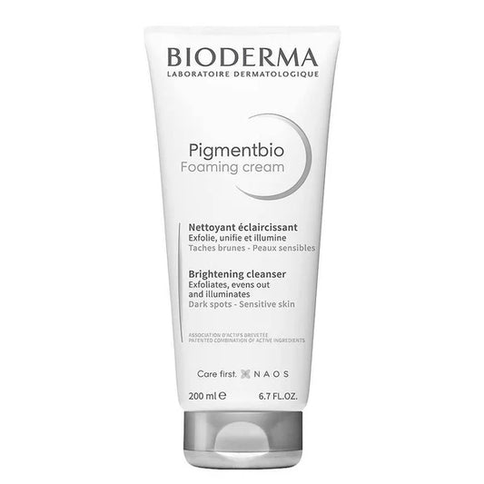 Bioderma Pigmentbio Foaming Cream - 200 ml