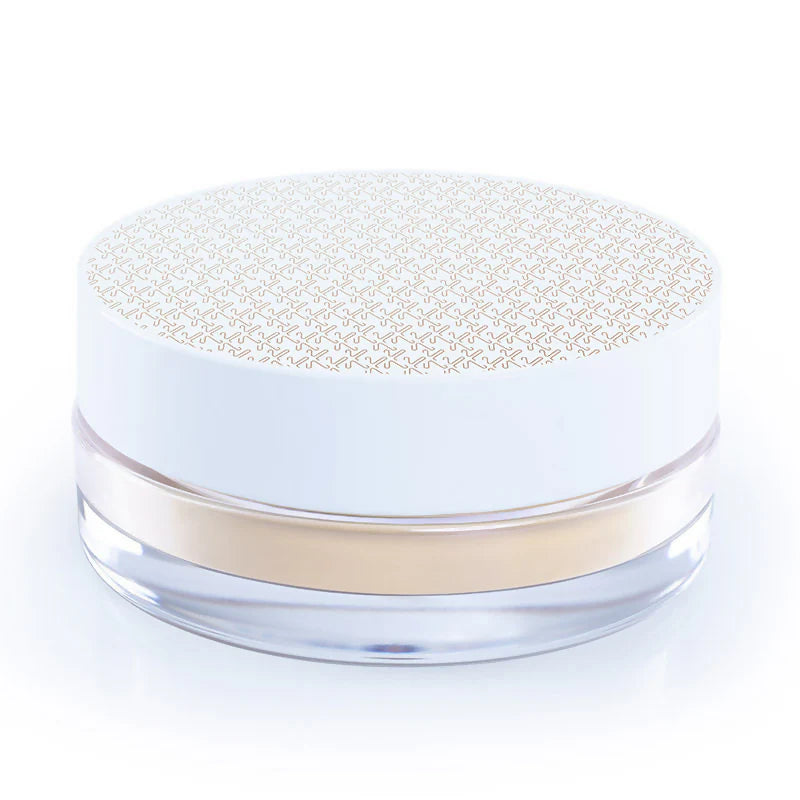 Kay Beauty By Katrina Kaif Matte HD Setting Loose Powder - Banana