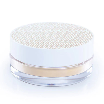 Kay Beauty By Katrina Kaif Matte HD Setting Loose Powder - Banana