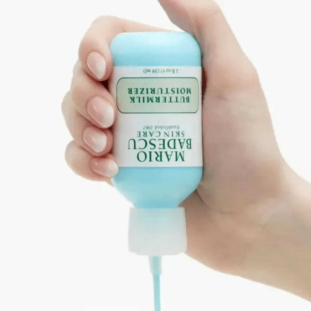 Mario Badescu Buttermilk Face Moisturizer - 59 ml