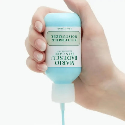 Mario Badescu Buttermilk Face Moisturizer - 59 ml