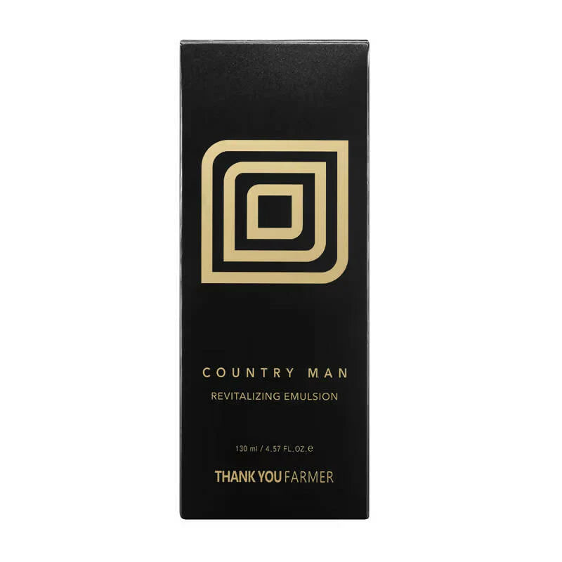 Thank You Farmer Countryman Revitalizing Emulsion - 130 ml