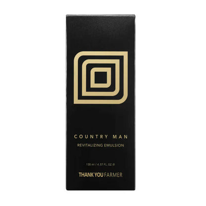 Thank You Farmer Countryman Revitalizing Emulsion - 130 ml