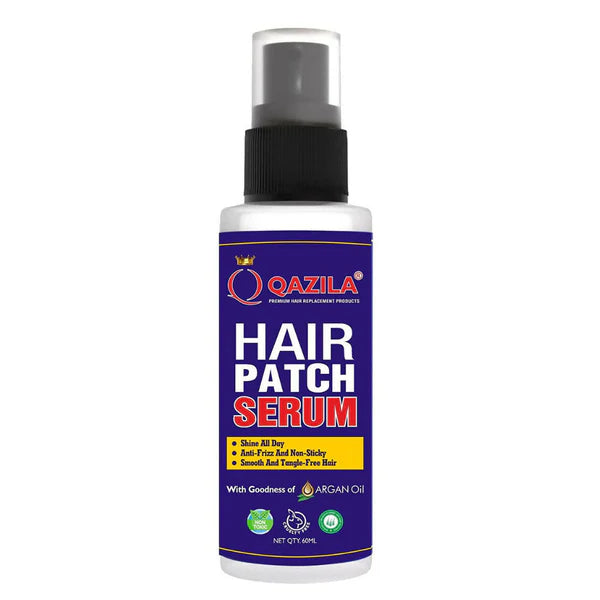 Qazila Hair Patch Serum - 60 ml