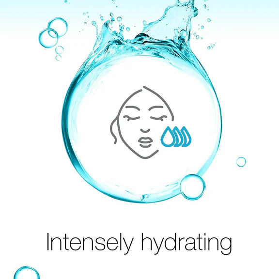 Neutrogena Body Cream Gel Hydro Boost - 250 ml