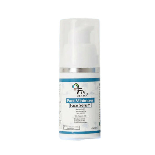 Fixderma Pore Minimizer Face Serum