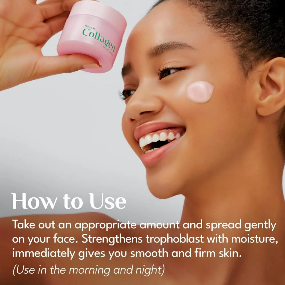 It's Skin Peptide Collagen Moisturizer - 50 ml