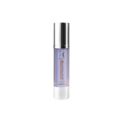 GK Hair Cashmere Hair Serum To Treat Frizzy & Flyaways - 50 ml