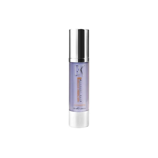 GK Hair Cashmere Hair Serum To Treat Frizzy & Flyaways - 50 ml