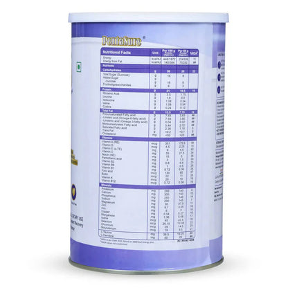 PentaSure Complete Nutritional Powder - Vanilla Flavor - 400 gm