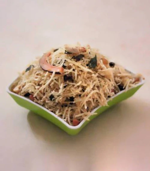 TRU Mishra's Aloo Chivda