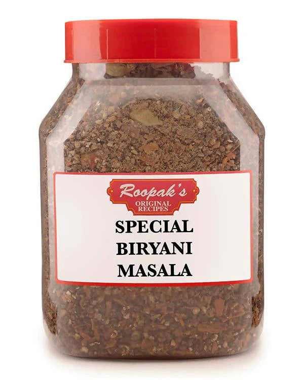 Roopak's Biryani (Pulao) Masala