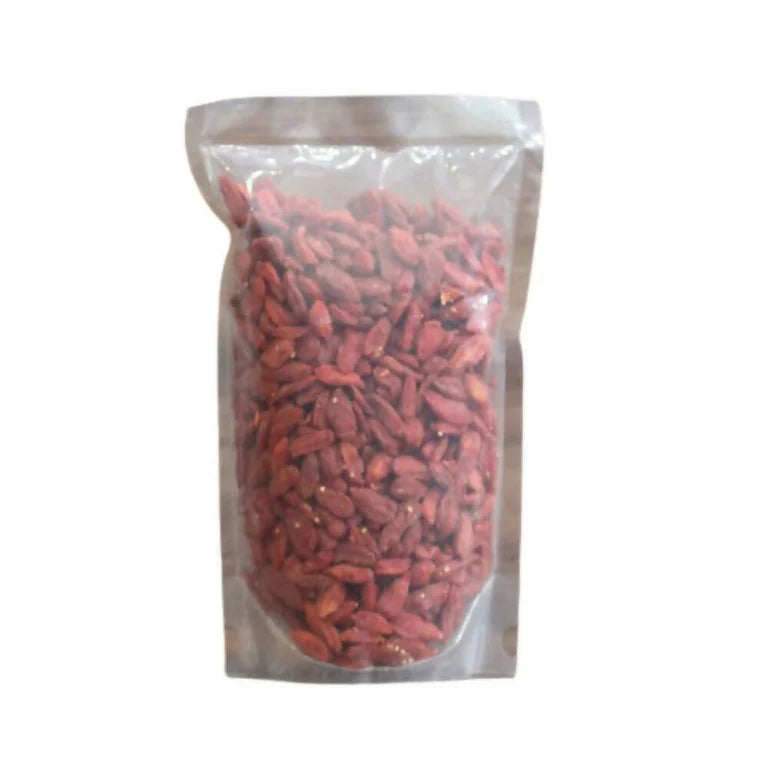 Satjeevan Wild Himalayan Gojiberries - 200 gm