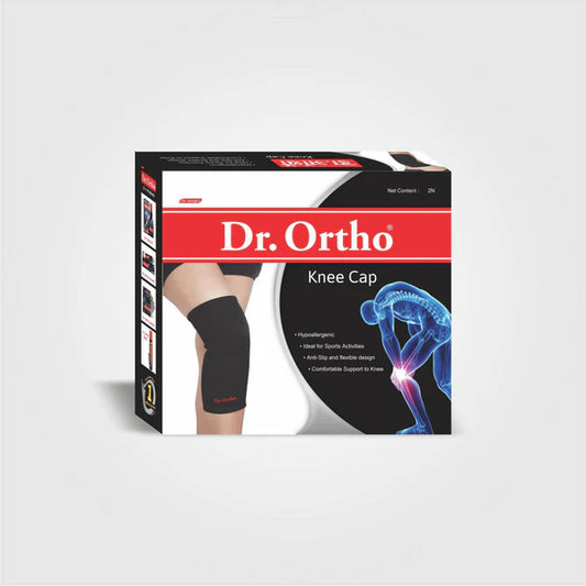 Dr. Ortho Knee Cap - 2 pcs
