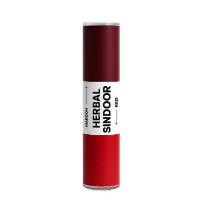Nidhi's Grandmaa Secret Herbal Sindoor - 5 ml