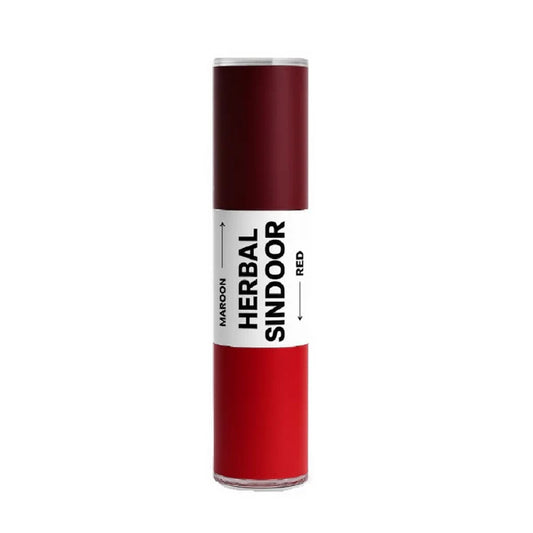 Nidhi's Grandmaa Secret Herbal Sindoor - 5 ml