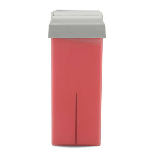 Biosoft Pink Cream Wax Cartridge - 100 ml